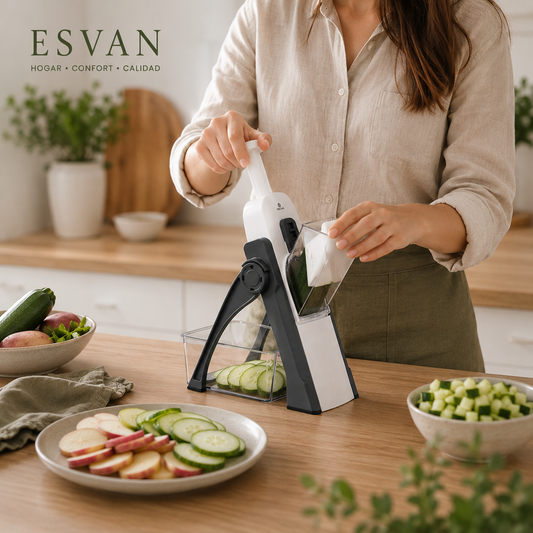 Mandolina vertical - Slicer PRO