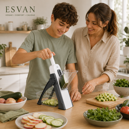 Mandolina vertical - Slicer PRO
