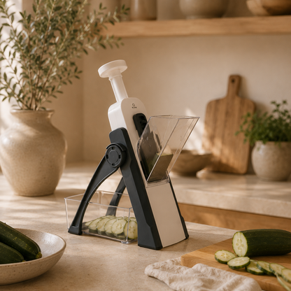 Mandolina vertical - Slicer PRO