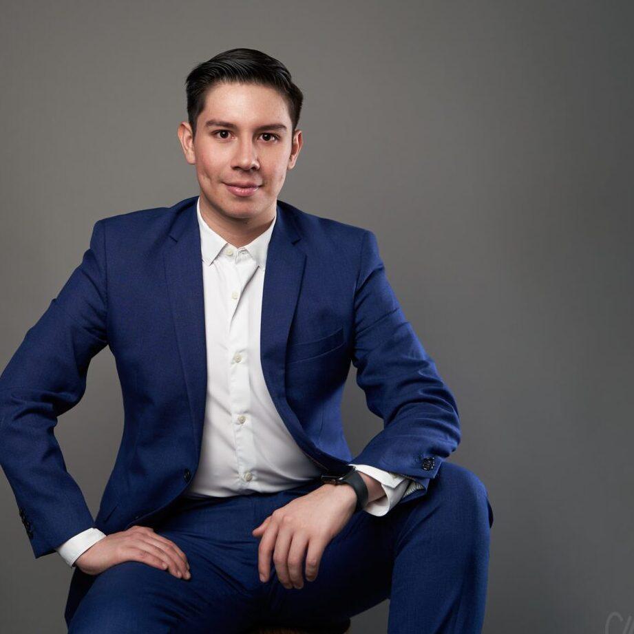 Javier Morales