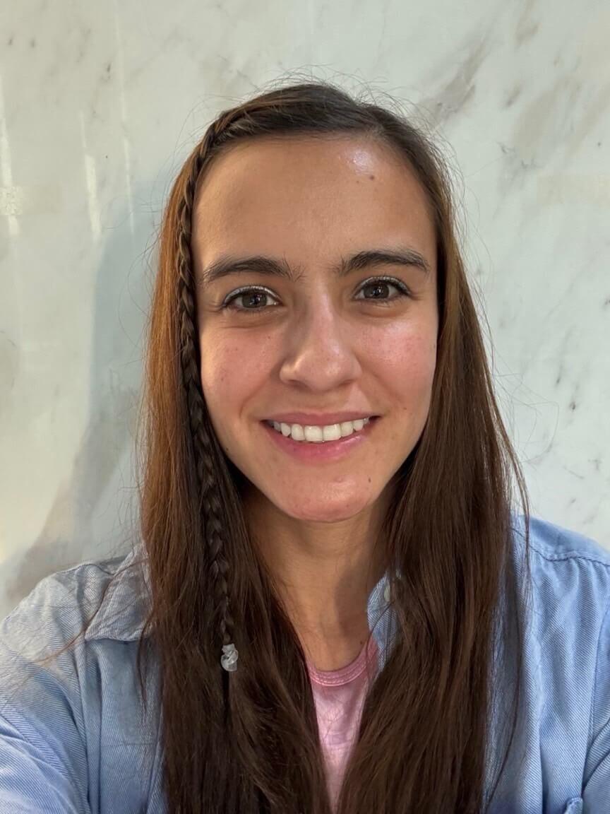 Laura Sánchez